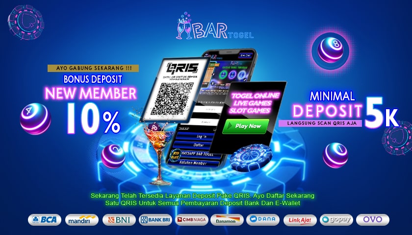 togel online