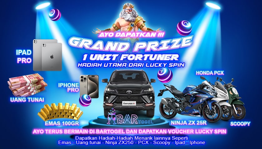 BARTOGEL⚡️Penggagas Situs Bo Togel Toto Terpercaya & Situs Togel Online Resmi Terbaik No.1 Di Indonesia