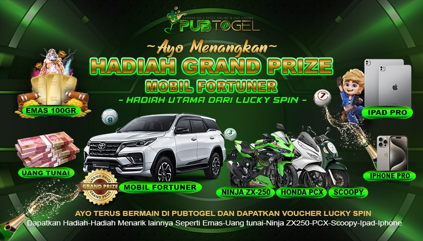 togel online