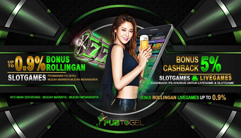 togel online