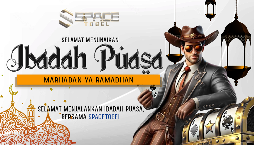 SPACETOGEL⚡️Situs Togel Online Resmi Terbaik Dan Terpercaya 2026